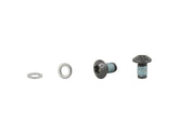 Trek Fetch+ 4 Rear Steer Cable Mount Hardware Kit Black M5 x 10mm